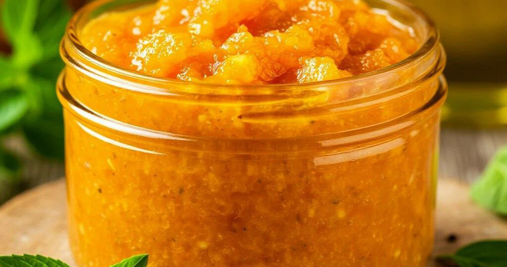 Рецепт кабачковой икры, проверенный временем и бабушками