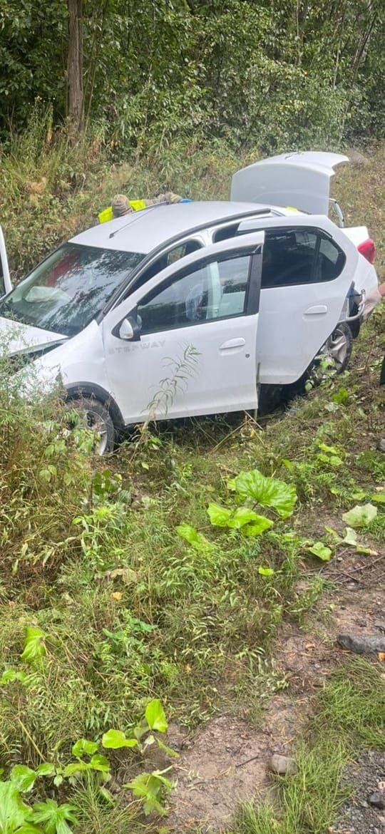    Фото: Телеграм-канал Государственного комитета Республики Карелия по обеспечению жизнедеятельности и безопасности населения