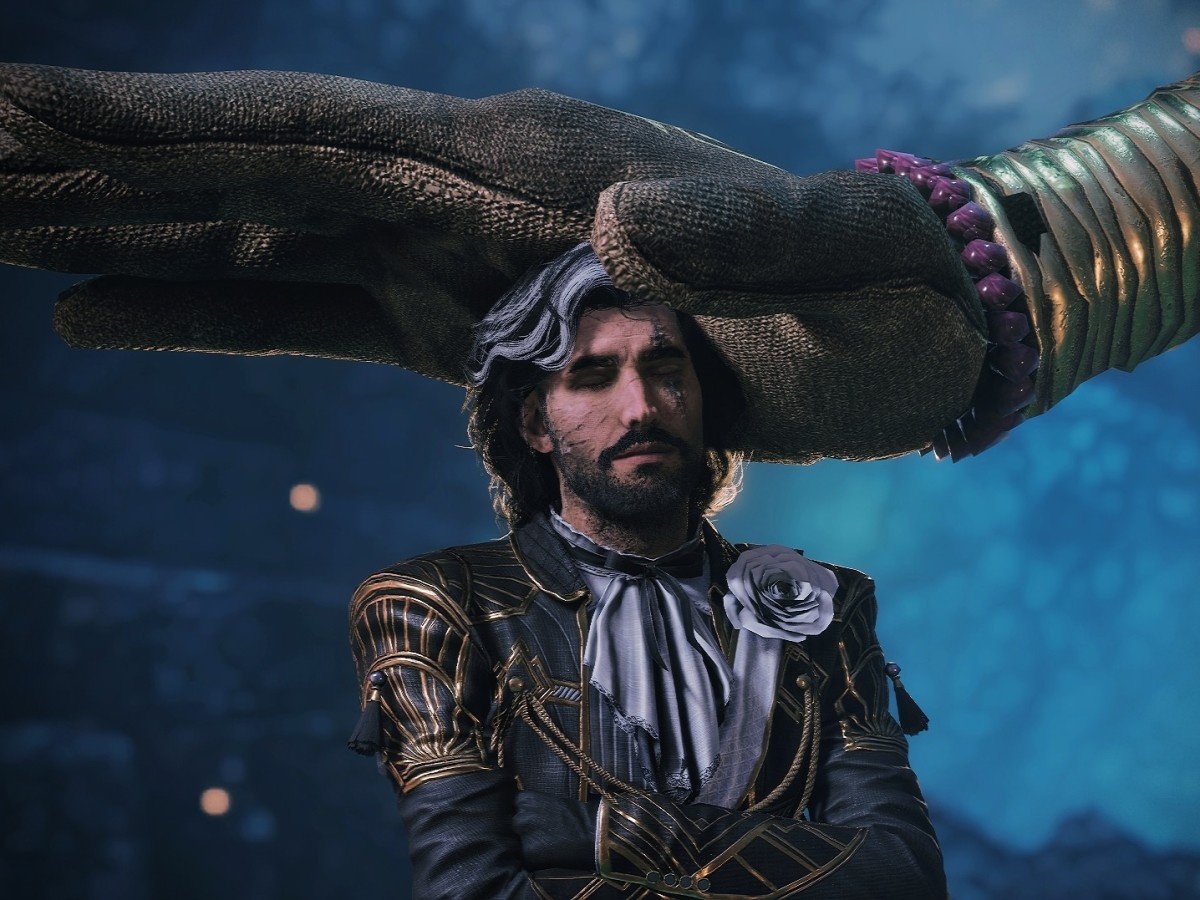    Игрок прошёл Clair Obscur: Expedition 33 на максимальной сложности без уклонений и парирований [ВИДЕО]