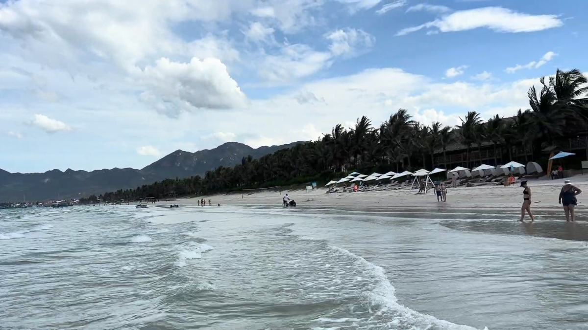 Зоклет - вьетнамские Мальдывы