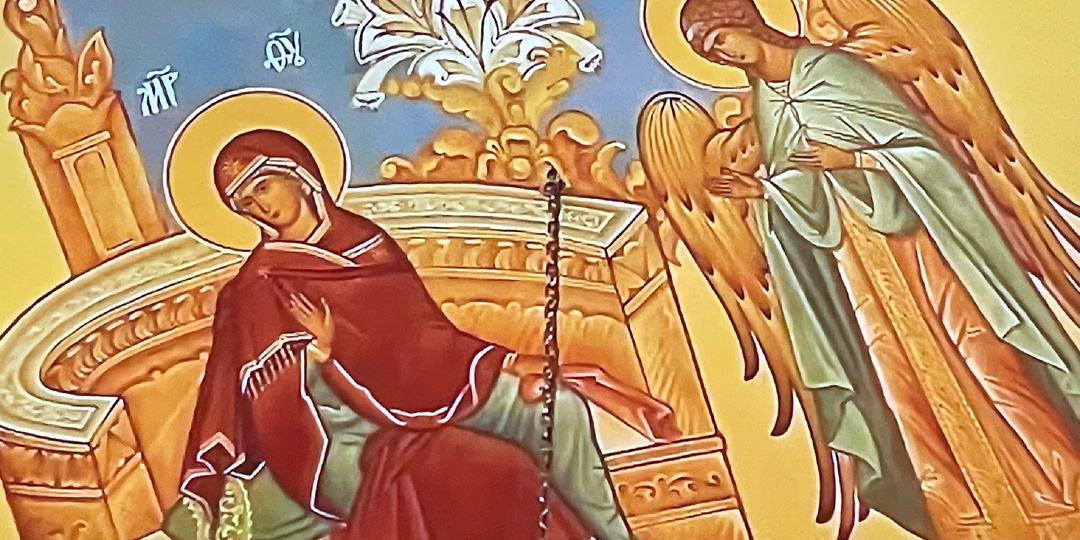 Быль. Ангел не записывал в книгу имена людей причащавшихся, но имеющих…