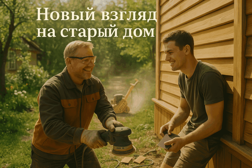    Какую пользу даёт регулярная шлифовка: всё о процедуре genadich