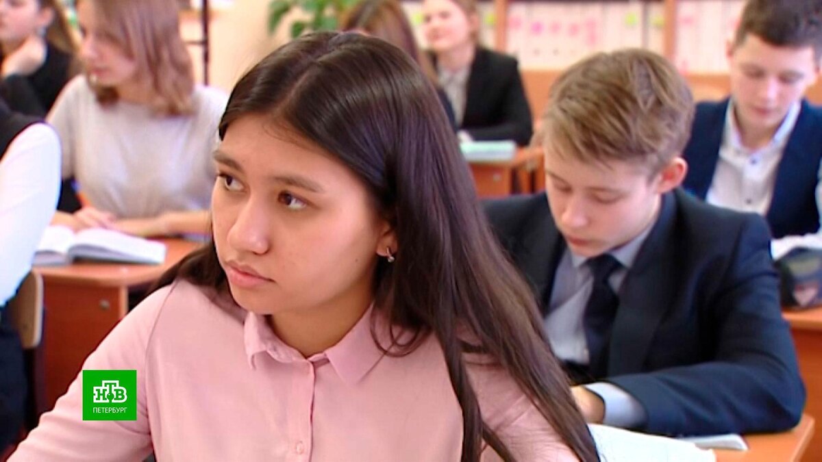    Учителя одобрили новые правила зачисления детей мигрантов в школы