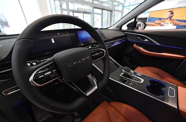 Фото: Михаил Воскресенский/РИА Новости