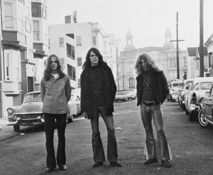 Blue Cheer