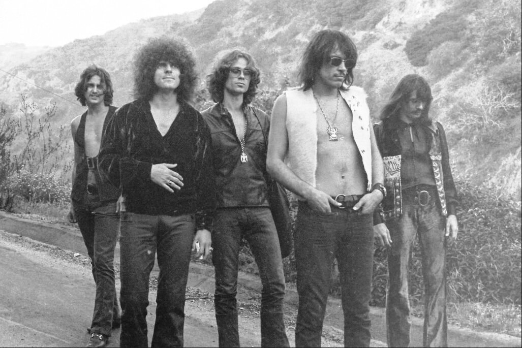 Steppenwolf 