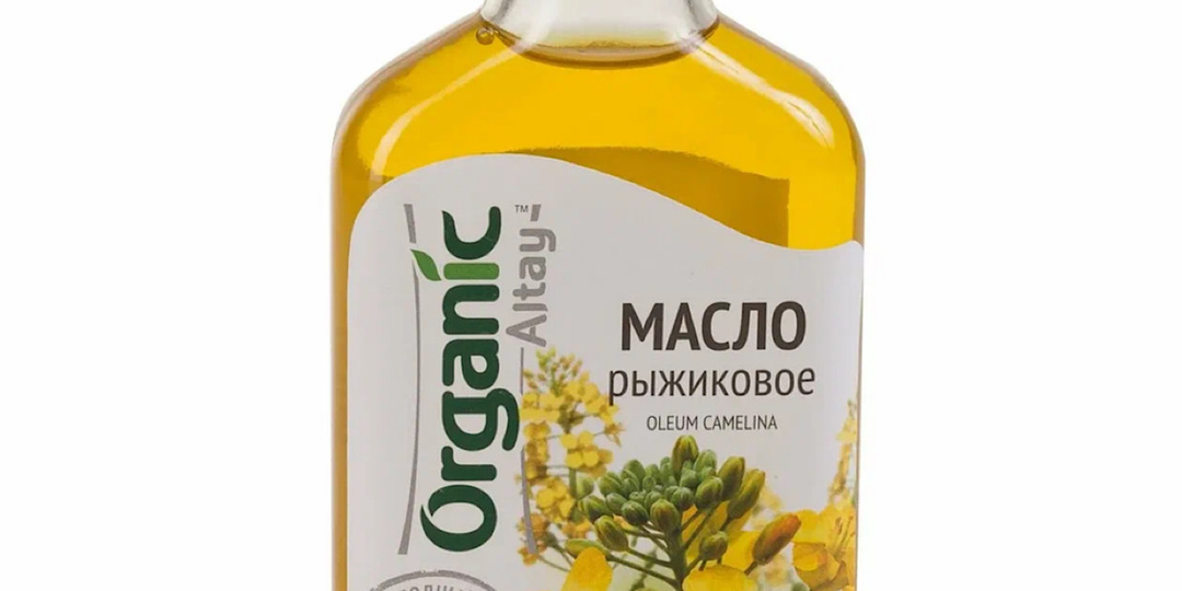 Рыжиковое масло: забытый "король масел" для здоровья и красоты