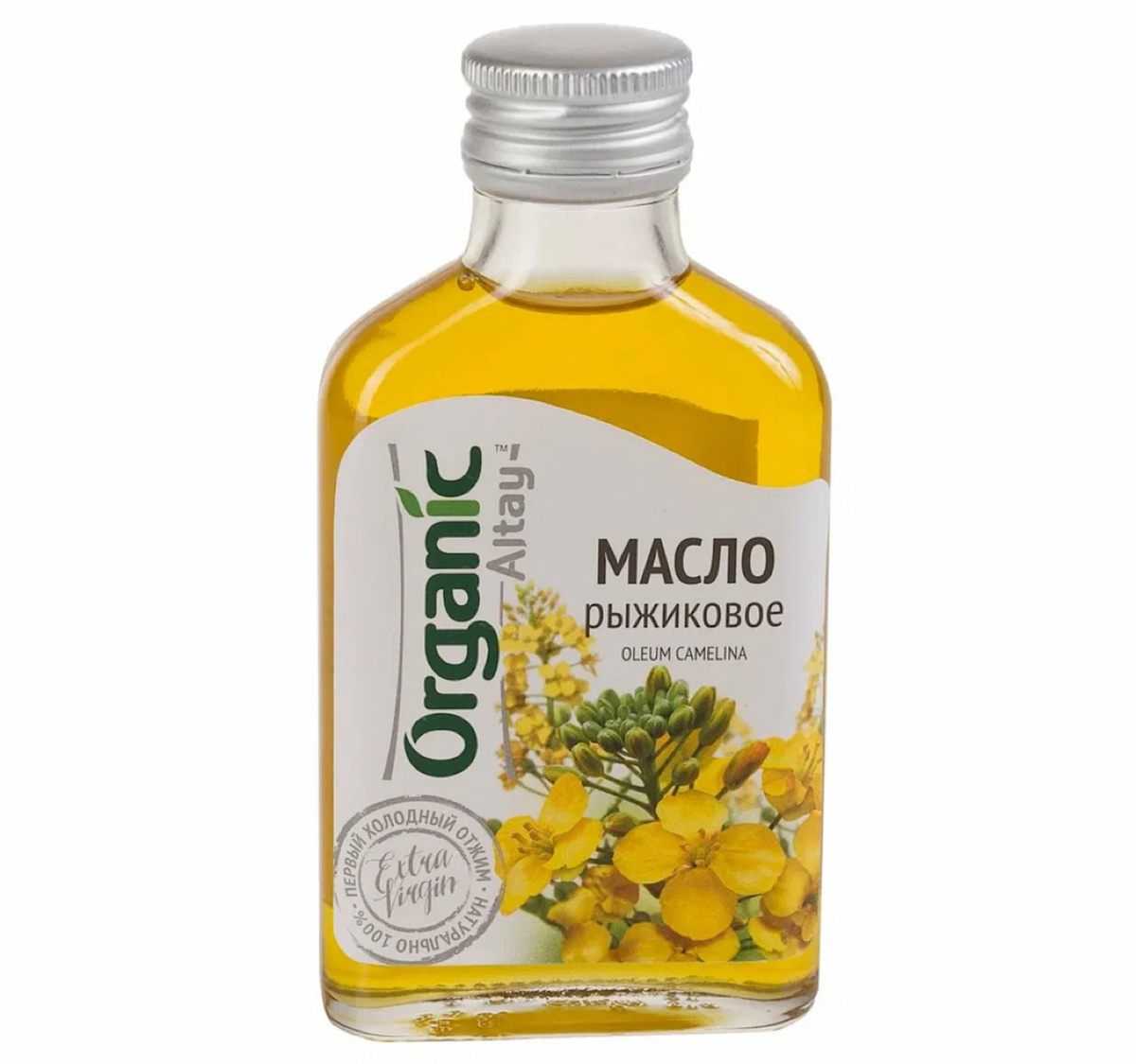 Фото: Растительные масла ::  CE Vkusestestva.ru