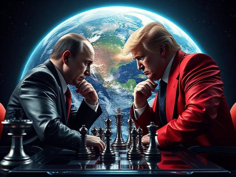 Коллаж "Полиблог"