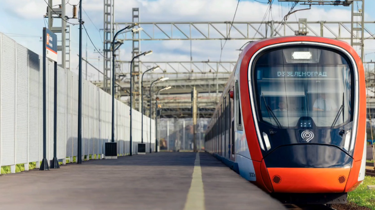    Фото: Telegram / Мэр Москвы Сергей Собянин