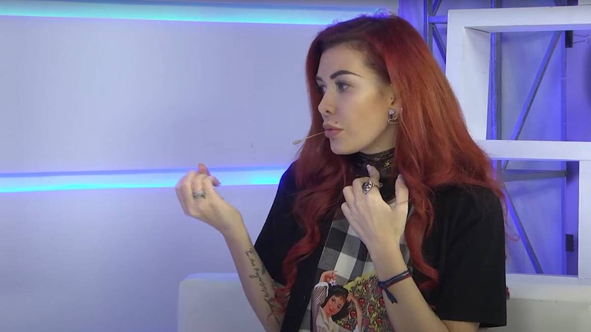    Фото: Youtube / teleprogramma. pro