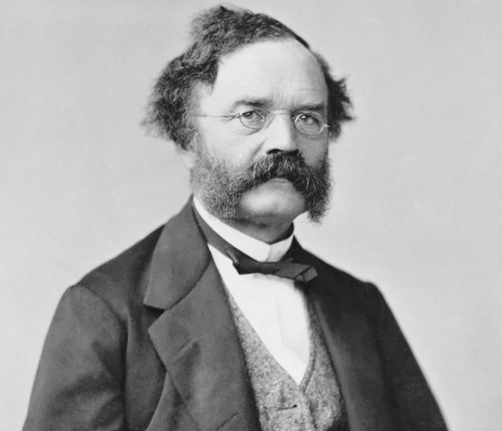 Вернер фон Сименс 