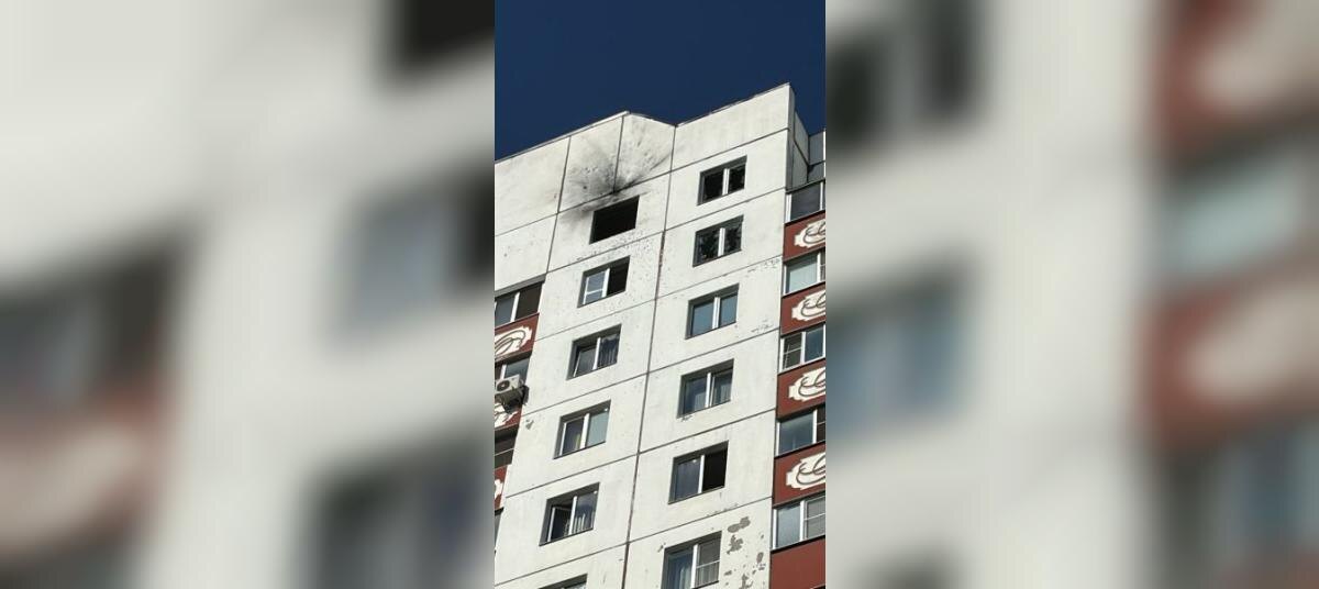    Фото: телеграм-канал Сергея Петрина