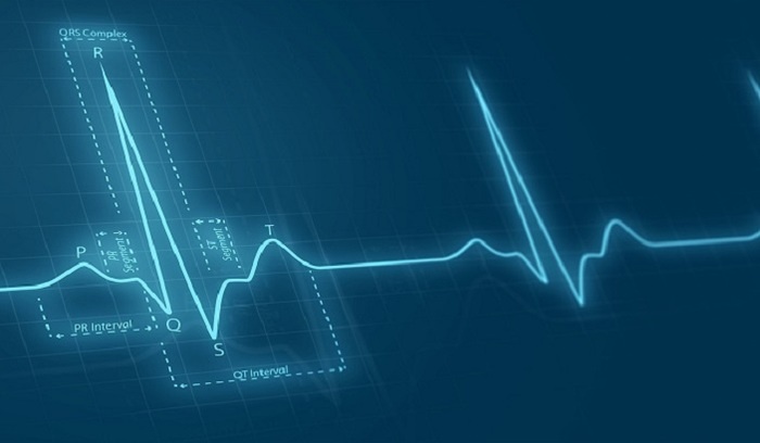    Учёные обнаружили связь загрязнённого воздуха с ранними изменениями в сердце