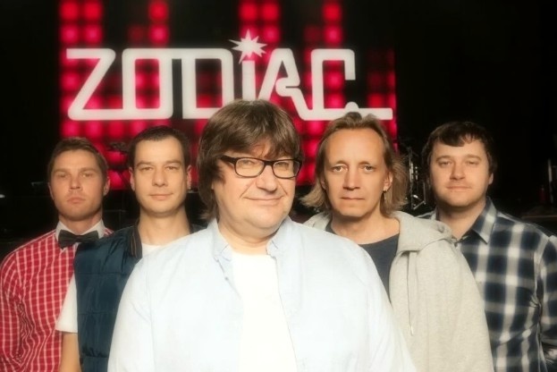 Zodiac: Возвращение пионеров электронной музыки и их новая глава