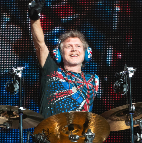    Рик Аллен / en.wikipedia.org