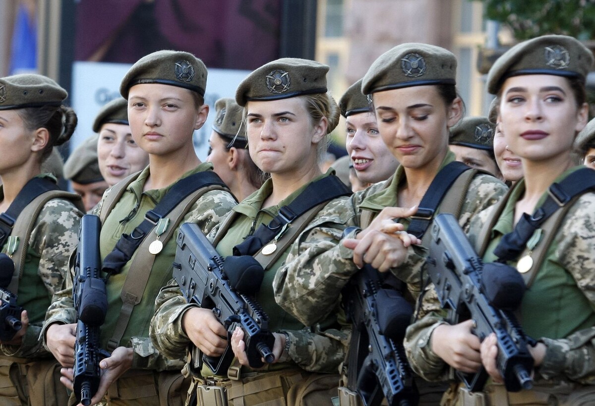     / Источник: © Global Look Press