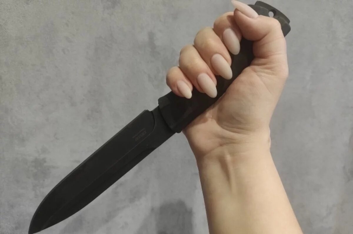    В Горном Алтае осудили 37-летнюю женщину за убийство мужа