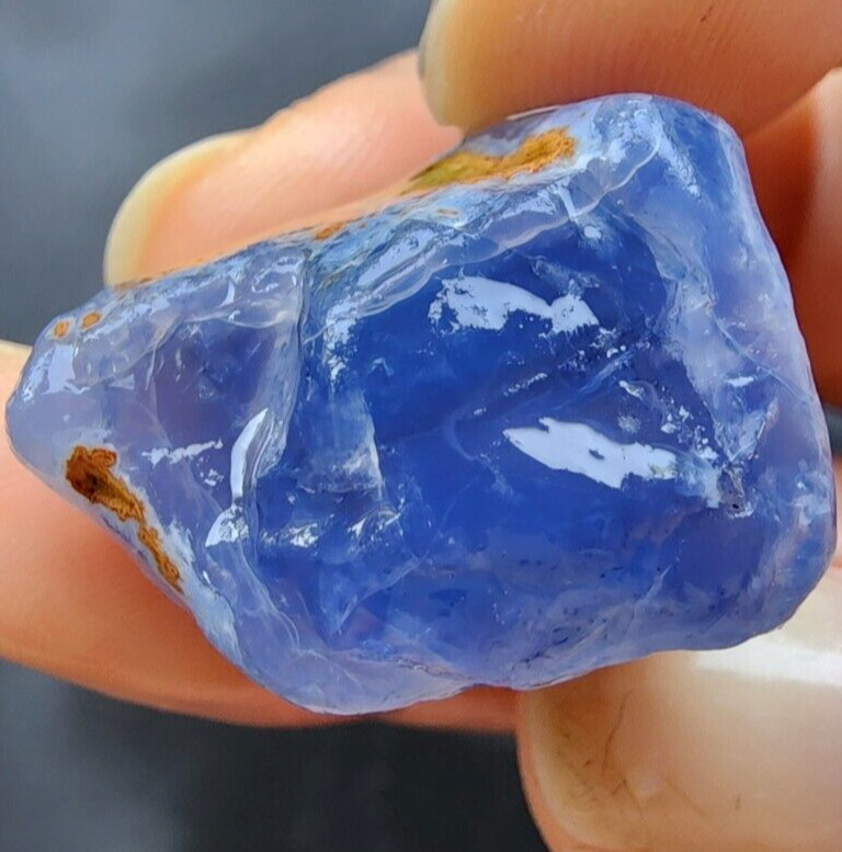 Если не ошибаюсь, тот самый камень