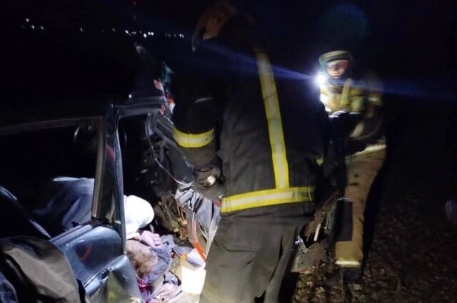    Фото: Пресс-служба ГУМЧС по Оренбургской области