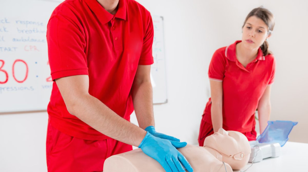    Опасные советы фейковых курсов первой помощи