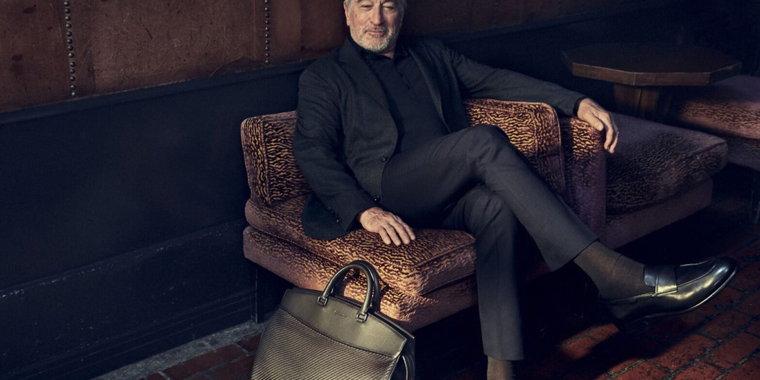 5 историй о молодом и славном парне Роберте Де Ниро