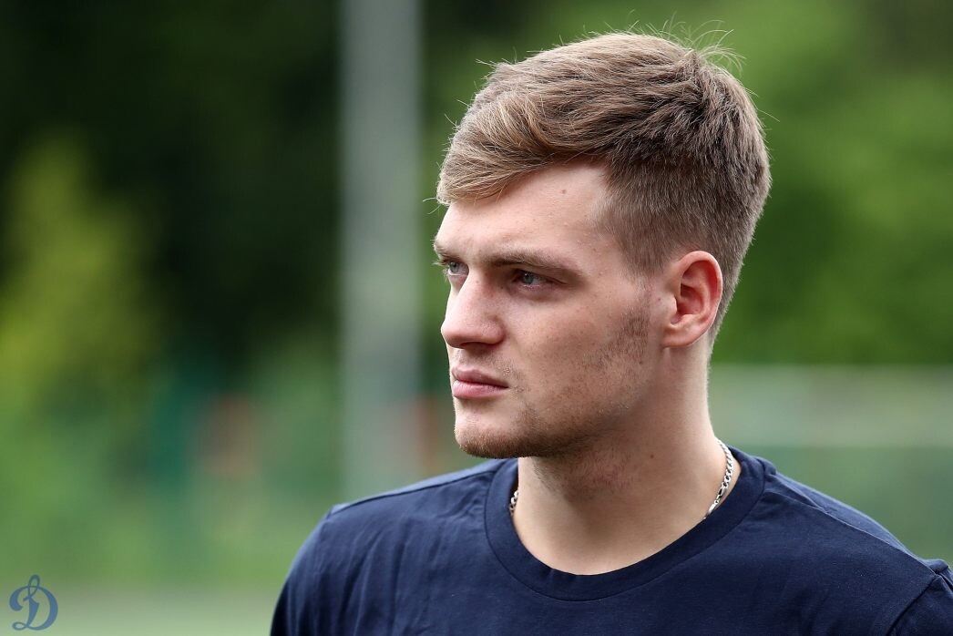    Фото: ХК «ДИНАМО» МОСКВА