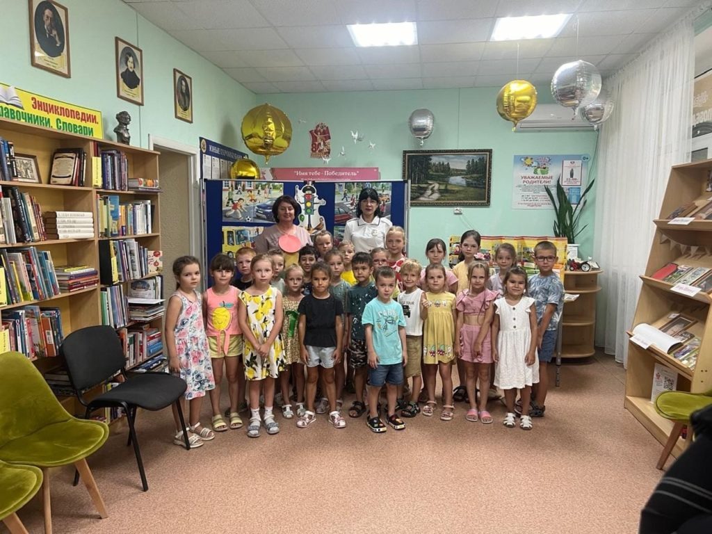    Фото пресс-службы администрации Темрюкского городского поселения.