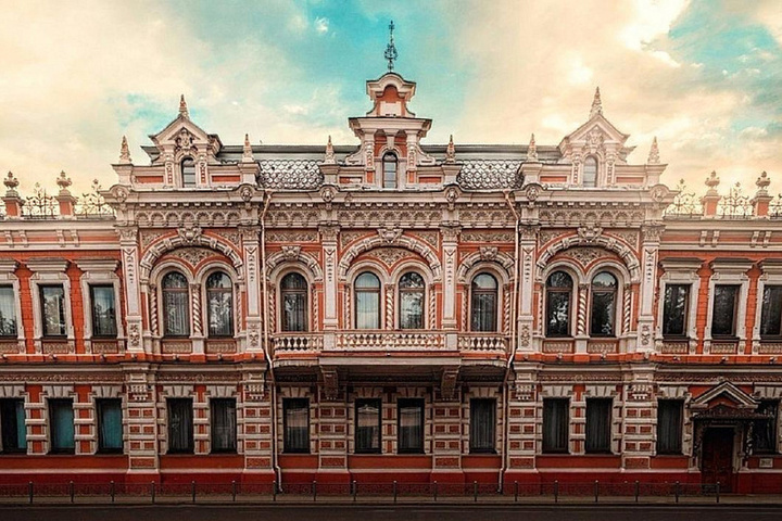 Музей в наше время