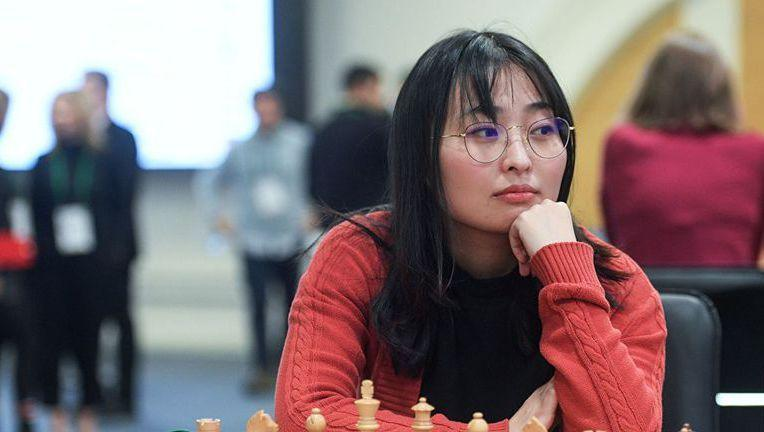 Цзюй Вэньцзюнь - семнадцатая Чемпионка Мира по шахматам!