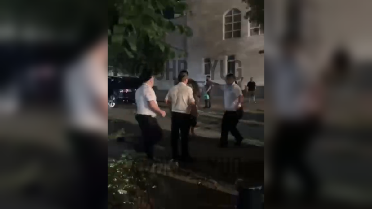 Автор: В. Панченко