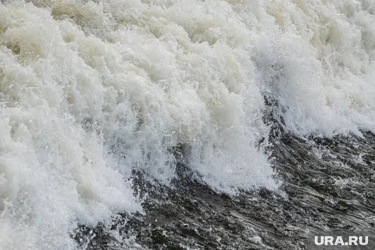  В Китае река вышла из берегов и смыла туристов (архивное фото) Фото: Илья Московец © URA.RU