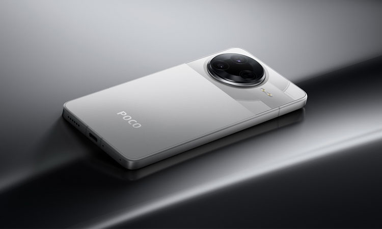 Изображение: Xiaomi/Poco