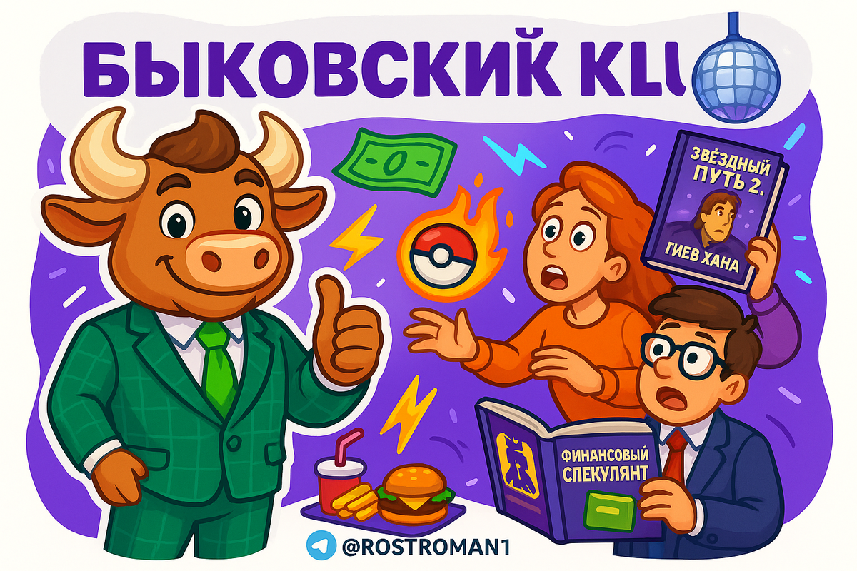    Как сделать ИИС на всю семью и вернуть до 104 000 рублей в год: пошаговая инструкция, реальные ошибки и главный лайфхак для семейных инвестиций РоСТ | Роман о Системном Трейдинге