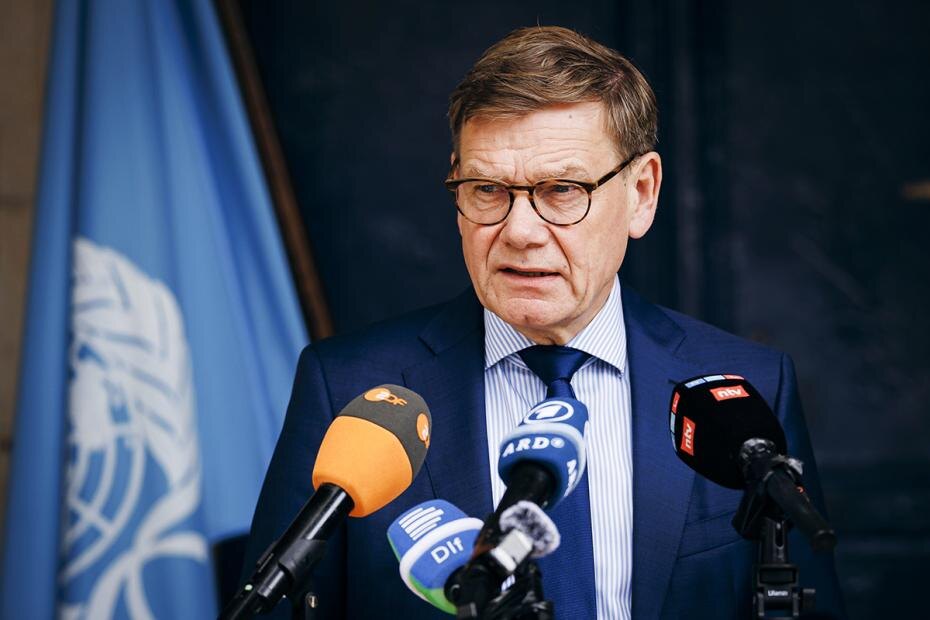    Felix Zahn/Photothek Media Lab/Global Look Press