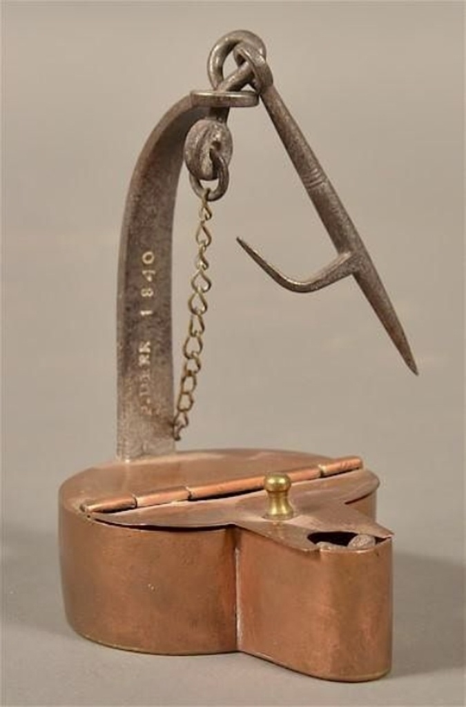 Betty Lamp \ Лампа Бетти