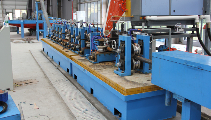 Трубоэлектросварочный агрегат (ТЭСА) производимые компанией «Sutex Ind.»(Инженерно-Технический Центр), CHINA., представляют собой наиболее современные и технологичные решения в области оборудования на рынке.