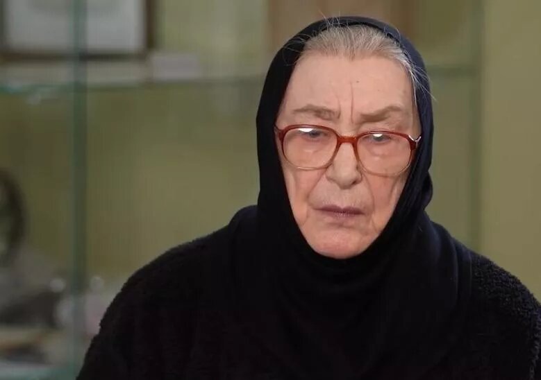 Екатерина Васильева