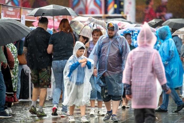    Фото: Юлия Федотова