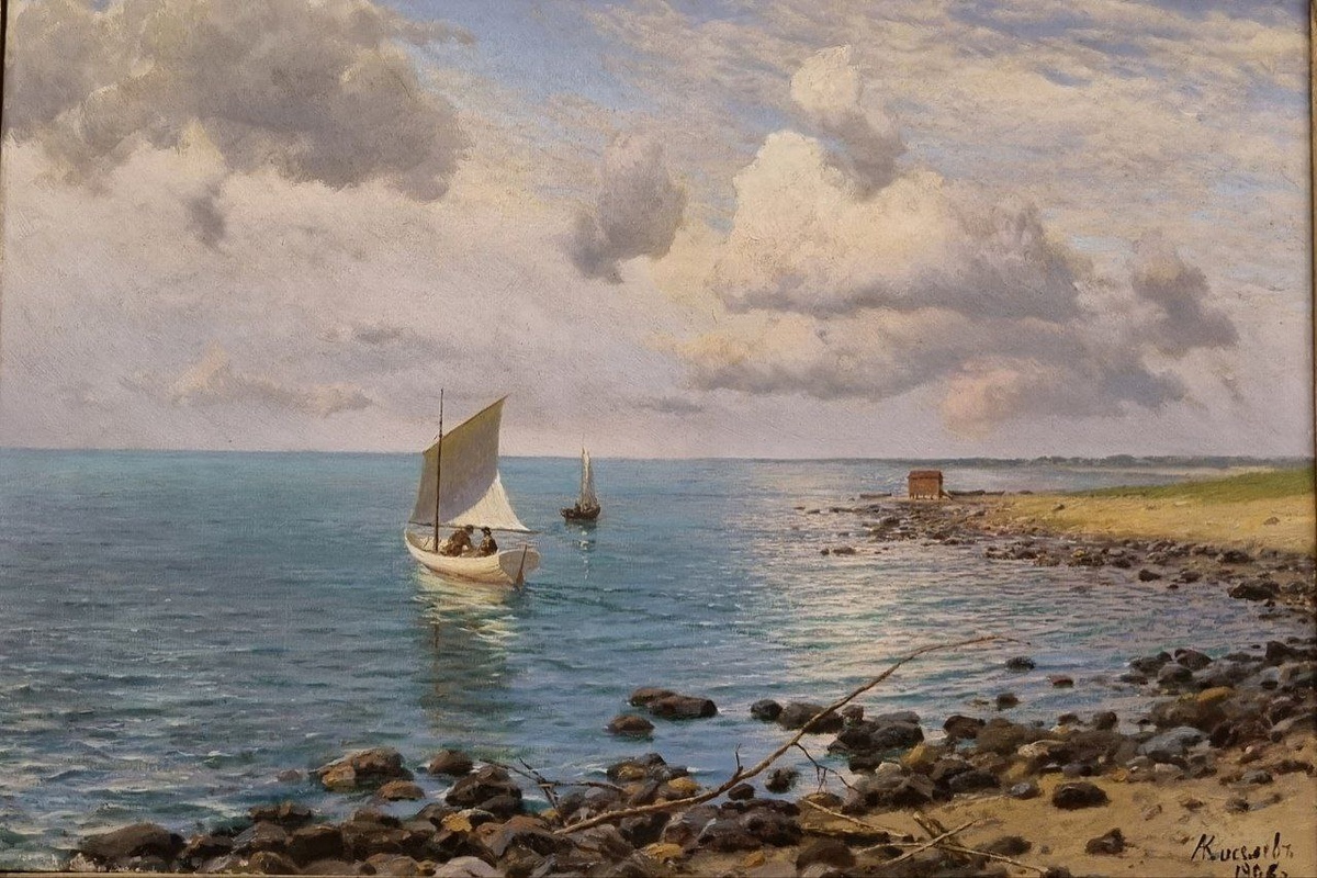 , 1908