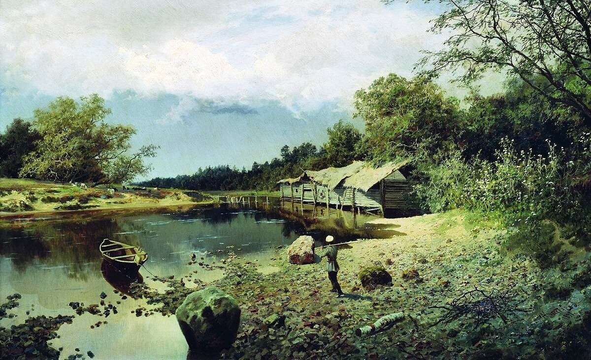  . 1891 , . 72 x 122  
