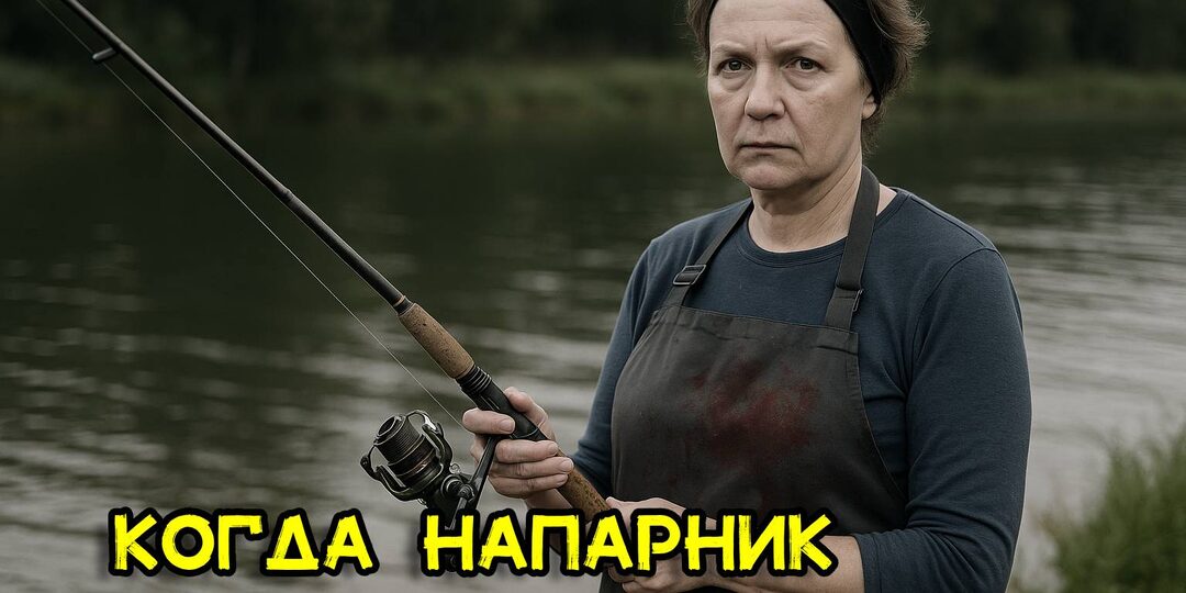 Взял на рыбалку тёщу друга, а она оказалась патологоанатом. Расскажу, почему не смог её и про испорченную жизнь после