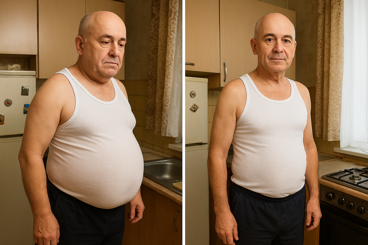 Поверьте, оно того стоит