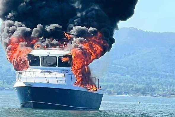     Telegram-канал 112