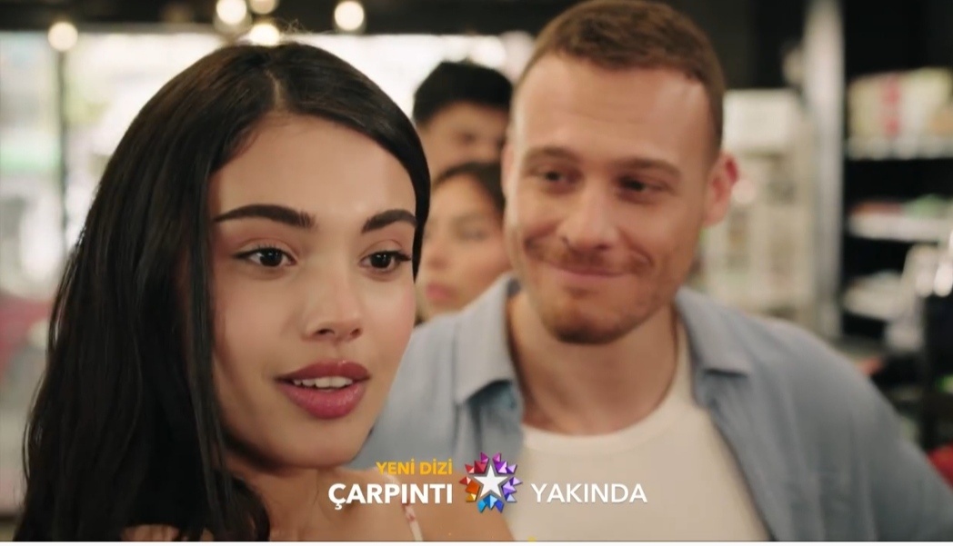 Фрагмент из Тизера " Сердцебиение "