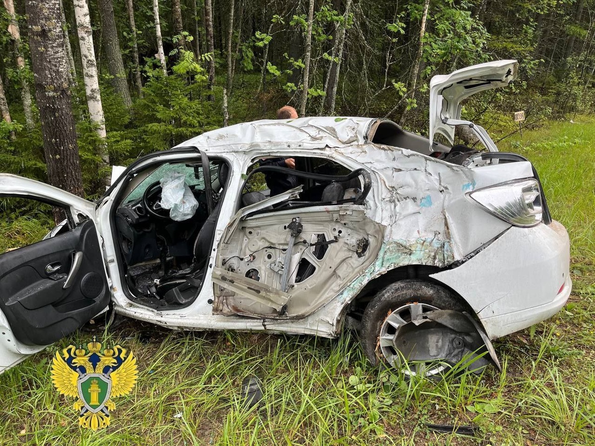    Фото: Прокуратура Карелии