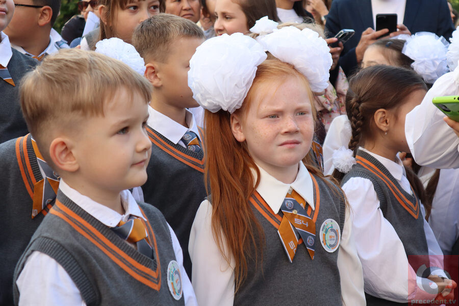    Фото: Прецедент