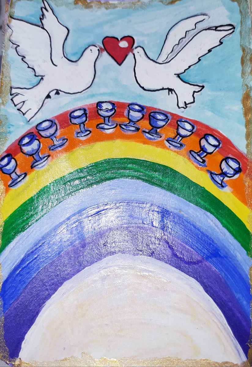 Фото автора 17.08.2025г.