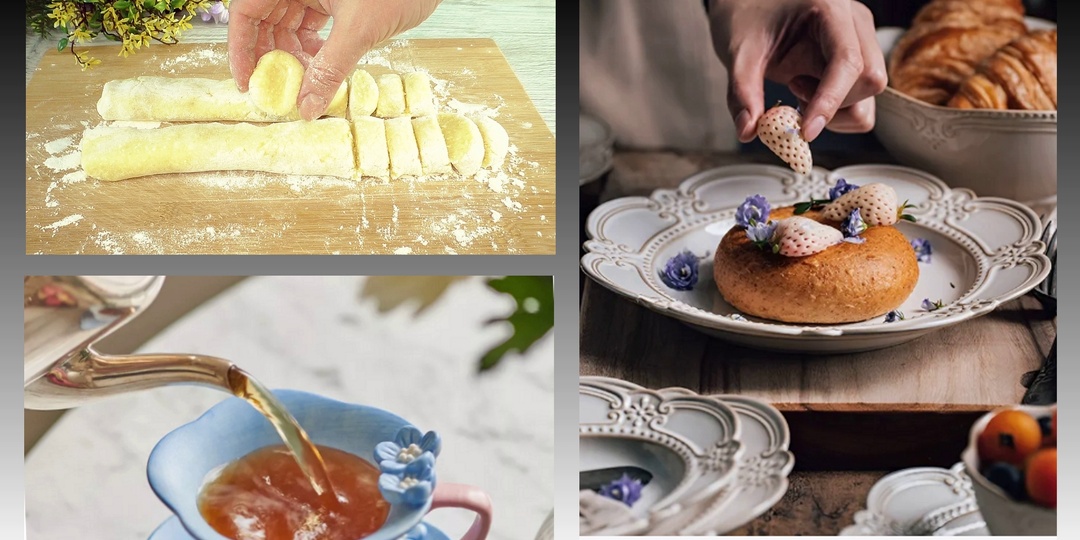 Практичные находки на Wildberries: 5 товаров, которые приносят пользу в быту и ленивые вареники с творогом и картошкой