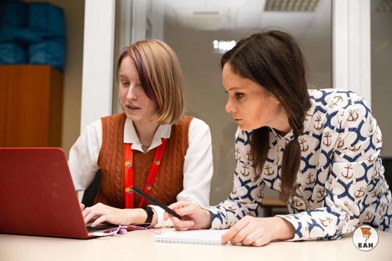    ЕАН. Архивное фото